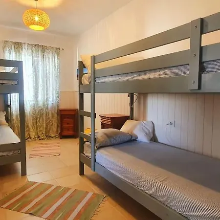 Apartment En Playa De Lances Tarifa