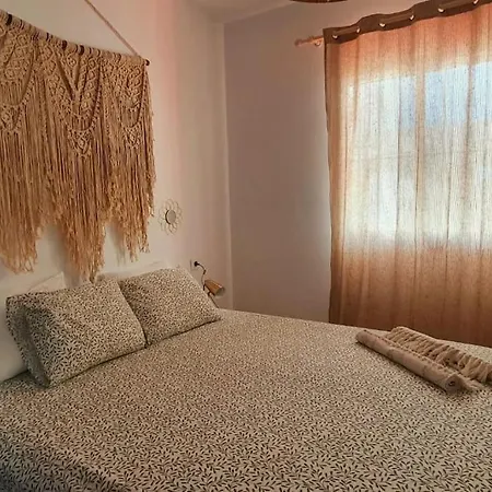 Apartment En Playa De Lances *